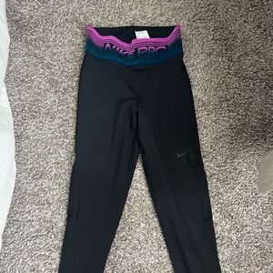 Nike Pro Training  Leggings